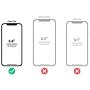OtterBox DEFENDER SERIES SCREENLESS EDITION Case for iPhone Xs & iPhone X - Frustration Free Packaging - BLACK