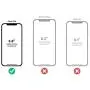 OtterBox DEFENDER SERIES SCREENLESS EDITION Case for iPhone Xs & iPhone X - (NOT compatible with iPhone XR or XS Max) - Retail Packaging - DARK LAKE (CHINCHILLA/DRESS BLUES)