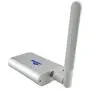 Verizon 4G LTE 700MHz/850MHz Band13/5 Cell Phone Signal Booster for Home and Office Cellular Mobile Phone Signal Amplifier RG58 Cable 2G/3G AT&T Repeater Full Kit