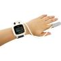 Bluetooth Wrist Watch Pulse Oximeter Overnight Home Sleep Tracker Tester SPO2 Oxygen Saturation Heart Rate Monitor and Recorder with App for Smart Phone PC Bluetooth Wrist Watch Pulse Oximeter Overnight Home Sleep Tracker Tester SPO2 Oxygen Saturation Heart Rate Monitor and Recorder with App for Smart Phone PC