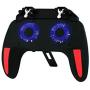 Wireless Gamepad Compatible| Gamepad for Controller Double Cool Fan 2500/5000mAh Power Bank Game Controller Joystick Android Mobile Phone Gamepad