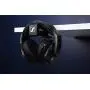 Sennheiser GSP 670 Wireless Gaming Headset, Low-Latency Bluetooth, 7.1 Surround Sound, Noise-Cancelling Mic, Flip-to-Mute, Audio Presets, For Windows PC, PS4, and Smartphones