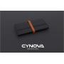 CYNOVA Mavic Air 2 Remote Control Mount Mobile Phone Sun Hood Sunshade for Mavic Air 2 Drone Accessories.