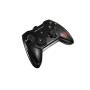 Apple Certified Mad Catz C.T.R.L.i Mobile Gamepad and Game Controller Mfi Made for Apple TV, iPhone, and iPad - Black