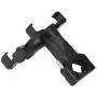 VGEBY Bike Phone Holder, Aluminum Alloy Bicycle Handlebar Mobile Phone Mount Motorcycle GPS Support Holder