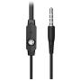 Earphone Compatible with Kindle eReaders, Compatible with Fire HD 8 HD 10, Compatible with Kindle Paperwhite Voyage Oasis Earbuds in Ear Headset Android Cell Phones Mp3 Mp4 Wired Earbuds