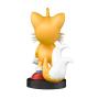 Exquisite Gaming Cable Guy - Tails From Sonic The Hedgehog - Charging Controller and Device Holder - Toy - Xbox 360