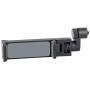 Zhiyun TransMount Phone Holder with Crown Gear for Weebill S Weebill Crane 3 Lab Smartphone Clamp with Rosette Gimbal Stabilizer