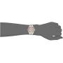 Fossil Womens Riley Stainless Steel Multifunction Glitz Quartz Watch