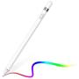 Stylus Pen for Touch Screens, Digital Pencil Active Pens Fine Point Stylist Compatible with iPhone iPad Pro and Other Tablets