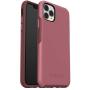 OtterBox SYMMETRY SERIES Case for iPhone 11 Pro Max - BEGUILED ROSE (HEATHER ROSE/RHODODENDRON)