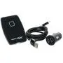 Jelly Grip WX QI Car Wireless Charger, USB, Car Adapter | Qi Wireless Compatible Charger with USB Cable and USB Car Charger | Works with Jelly Grip WX Air Vent Phone Holder (Sold Separately) Jelly Grip WX QI Car Wireless Charger, USB, Car Adapter | Qi Wireless Compatible Charger with USB Cable and USB Car Charger | Works with Jelly Grip WX Air Vent Phone Holder (Sold Separately)