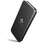 EASAY PD Portable Charger 10000mAh, PD 18W Power Bank 10000 External Battery Pack Compatible with iPhone 11/Pro/XS/Max/XR/X, Galaxy S10, iPad Pro 2018 Power Delivery Support
