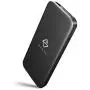 EASAY PD Portable Charger 10000mAh, PD 18W Power Bank 10000 External Battery Pack Compatible with iPhone 11/Pro/XS/Max/XR/X, Galaxy S10, iPad Pro 2018 Power Delivery Support