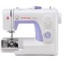 SINGER | Spare Bobbin Case for SINGER Sewing Machines, Tension Screw to Sew Thicker Threads, Fits Class 15 Front-Loading Bobbin Systems - Sewing Made Easy