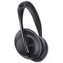 Bose Noise Cancelling Wireless Bluetooth Headphones 700, with Alexa Voice Control, Black