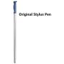 2 PCS Stylus Pen Replacement for LG Stylo 4 Q Stylus Q8 Q710 Q710MS Q710CS Q710AL Q710TS Q710US S Pen+Eject Pin (Blue)
