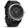 Garmin vívomove Sport - Black with Sport Band Garmin vívomove Sport - Black with Sport Band