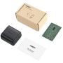 USB C Charger AUKEY 18W iPhone Fast Charger with Foldable Plug & Power Delivery 3.0, Compact PD Charger Adapter Type C Wall Charger for iPhone 11 Pro Max SE, iPad Pro, AirPods Pro, Pixel 4 XL, Switch