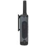 Motorola T200TP Talkabout Radio, 3 Pack