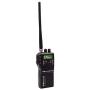 Midland Radio 75-822 Portable Mobile CB Radio, Large LCD Display, Keypad Lock, Plug and Play, Rugged Construction, Up To 40 Channels