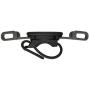Nite Ize Wraptor, Rotating Smartphone Bar Mount