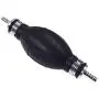 JRL Fuel Pump Fuel Line Hand Primer Bulb 6mm 1/4‘’ inch Rubber fit for Car/Boat/Marine/Motorcycle 9001080A JRL Fuel Pump Fuel Line Hand Primer Bulb 6mm 1/4‘’ inch Rubber fit for Car/Boat/Marine/Motorcycle 9001080A