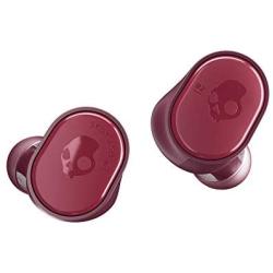Skullcandy Sesh True Wireless In-Ear Earbud - Moab Red