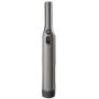 Shark WV201 WANDVAC Handheld Vacuum, Lightweight at 1.4 Pounds with Powerful Suction, Charging Dock, Single Touch Empty and Detachable Dust Cup