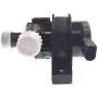 Cheriezing 1K0965561J Auxiliary Cooling Water Pump with Plug for A3 A4 TT VW Bettle CC Eos Golf GTI Jetta Passat Tiguan