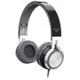 Elecder i39 Headphones with Microphone Foldable Lightweight Adjustable On Ear Headsets with 3.5mm Jack for iPad Cellphones Computer MP3/4 Kindle Airplane School Black/Gray Elecder i39 Headphones with Microphone Foldable Lightweight Adjustable On Ear Headsets with 3.5mm Jack for iPad Cellphones Computer MP3/4 Kindle Airplane School Black/Gray