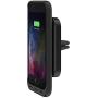 mophie Juice Pack Wireless - Qi Wireless Charging - Protective Battery Case for Apple iPhone 8 and iPhone 7 - Gold
