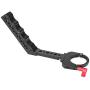 Serounder Handheld Extension Hand Grip Camera 3-Axis Handheld Gimbal Stabilizer Accessory for for MOZA AIR 2
