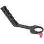 Delaman Stabilizer Grip Camera 3-Axis Handheld Gimbal Stabilizer Extension Handle Hand Grip Accessory Compatible with AIR2