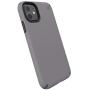 Speck Presidio Pro Case for iPhone 11, Filigree Grey/Slate Grey Speck Presidio Pro Case for iPhone 11, Filigree Grey/Slate Grey