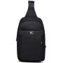 SEPTWOLVES Sling Casual Daypack,Lightweight Waterproof Chest Bag for Men Women Boys