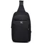 SEPTWOLVES Sling Casual Daypack,Lightweight Waterproof Chest Bag for Men Women Boys SEPTWOLVES Sling Casual Daypack,Lightweight Waterproof Chest Bag for Men Women Boys