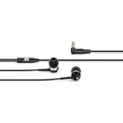 Sennheiser CX 100 In Ear Headphone - Black