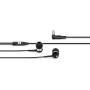 Sennheiser CX 100 In Ear Headphone - Black
