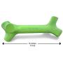 Pet Qwerks BarkBone Stick - For Aggressive Chewers