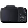 Canon PowerShot SX530 Digital Camera w/ 50X Optical Zoom - Wi-Fi & NFC Enabled (Black)