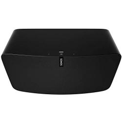 Sonos Play: 5 - Ultimate Wireless Smart Speaker - Black