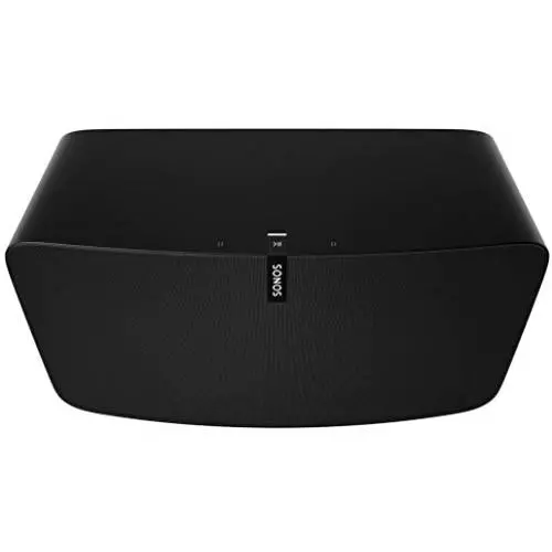 Sonos Play: 5 - Ultimate Wireless Smart Speaker - Black