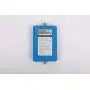 Cell Phone Signal Booster for Verizon AT&T T-Mobile 4G LTE - Dual 700MHz Band 12/13/17 Cellular Repeater Amplifier Kit Boosts Mobile Data Signal for Home and Office Up to 5,000Sq Ft Area