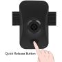 Cell Phone Holder for Car, Car Phone Mount, Yostyle Car Windshield & Dashboard Phone Mount Cradle for iPhone X/Xs/XR/Xs Max/8/8Plus/7/6s/SE,Galaxy S10/S9/S8/S7/Note 8 9,LG, Nexus, Sony,BlackBerry