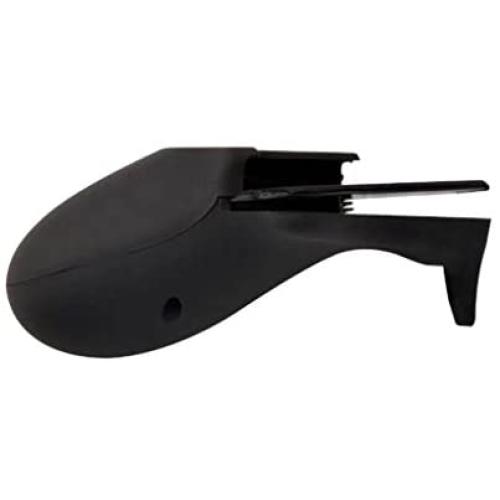 Bomcomi Mobile Phone Game Controller Joystick Handle Holder Grip for PUBG Gamepad for iOS Android