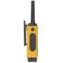 Motorola Talkabout T402 Rechargeable Two-Way Radios (2-Pack)