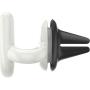 PopSockets PopMount 2: Vent Mount for PopSockets Grips - White