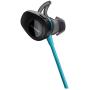 Bose SoundSport, Wireless Earbuds, (Sweatproof Bluetooth Headphones for Running and Sports), Aqua