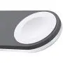 Belkin F8J237ttWHT iPhone Charging Dock + Apple Watch Charging Stand (PowerHouse iPhone Charging Station) iPhone Dock, Apple Watch Dock, Apple Charging Station (White) Belkin F8J237ttWHT iPhone Charging Dock + Apple Watch Charging Stand (PowerHouse iPhone Charging Station) iPhone Dock, Apple Watch Dock, Apple Charging Station (White)